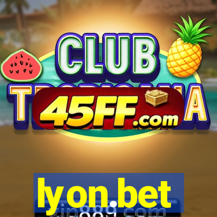 lyon.bet