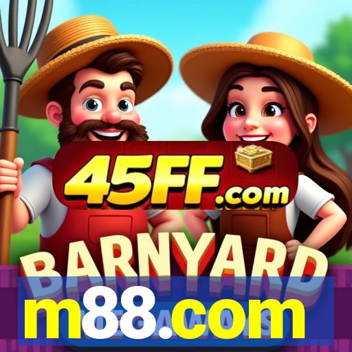 m88.com