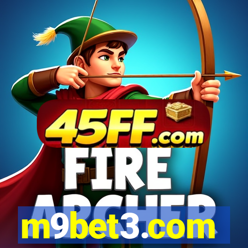 m9bet3.com