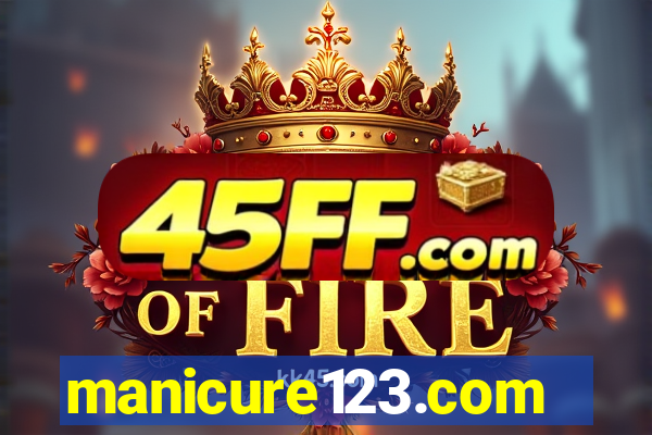 manicure123.com