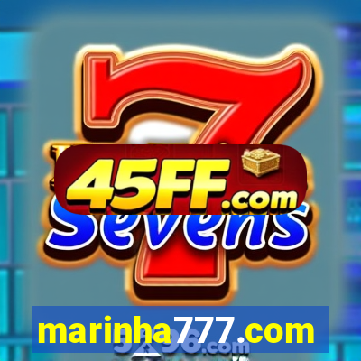 marinha777.com