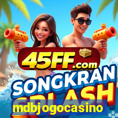 mdbjogocasino