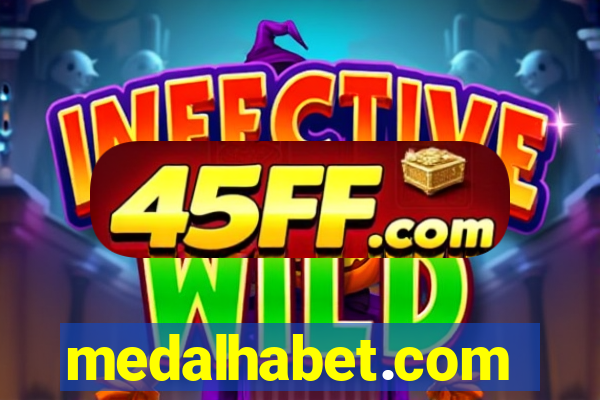medalhabet.com