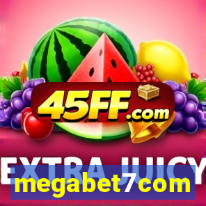 megabet7com