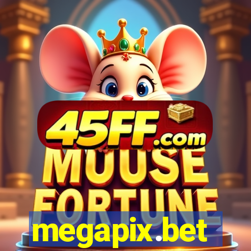 megapix.bet
