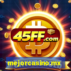 mejorcasino.mx