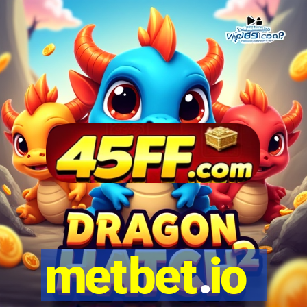 metbet.io