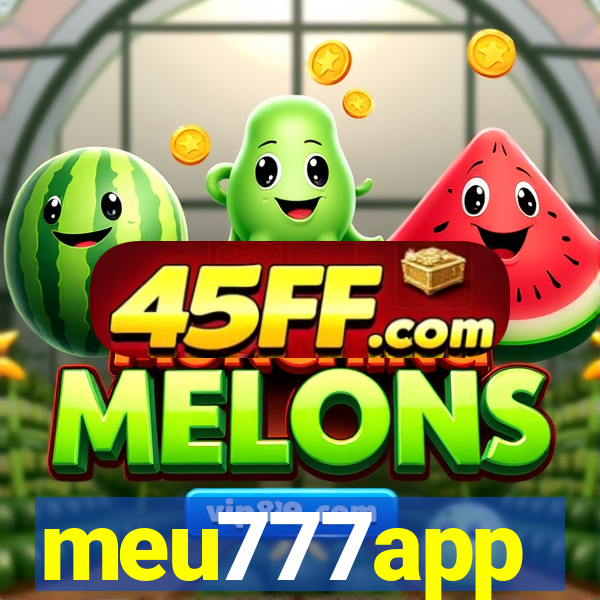 meu777app