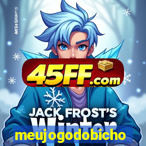 meujogodobicho