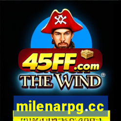milenarpg.cc