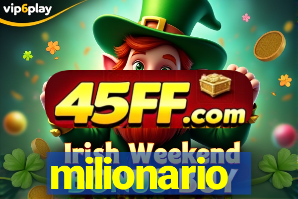 milionario-777.com