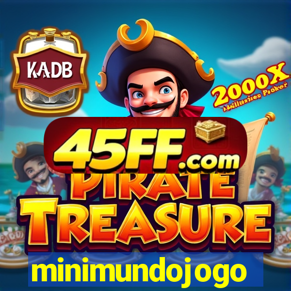 minimundojogo
