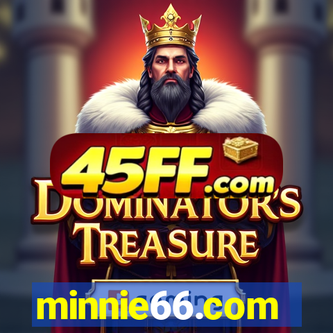 minnie66.com