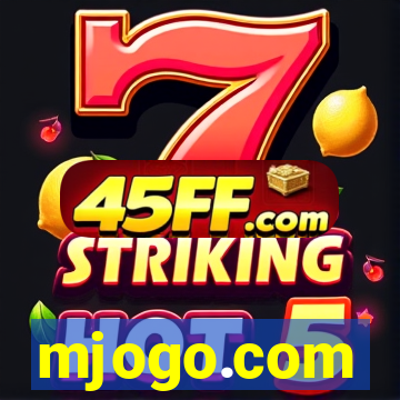 mjogo.com