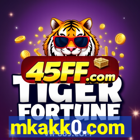 mkakk0.com