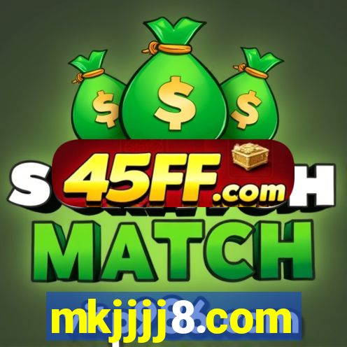 mkjjjj8.com