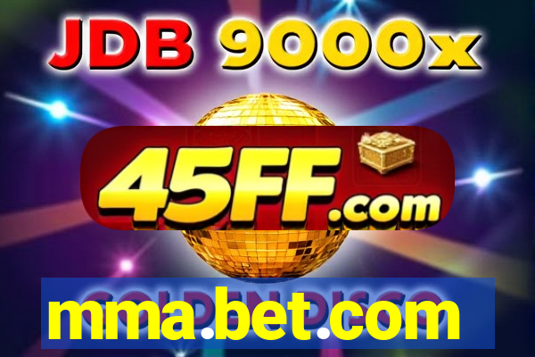 mma.bet.com