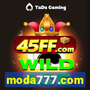 moda777.com