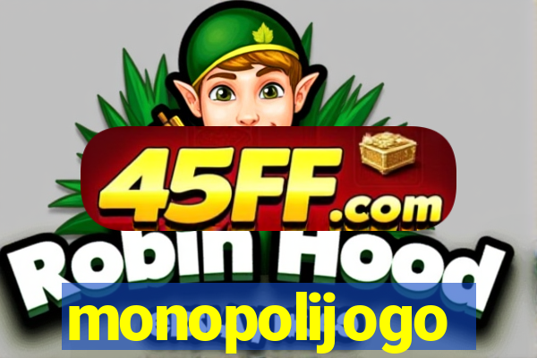 monopolijogo