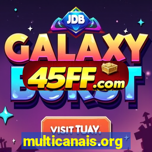 multicanais.org