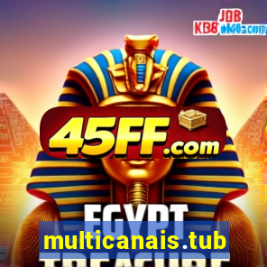 multicanais.tube