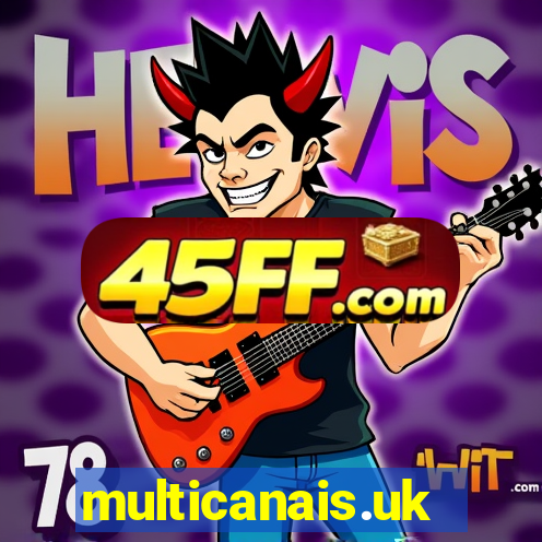 multicanais.uk