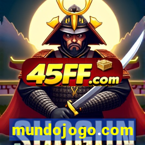 mundojogo.com