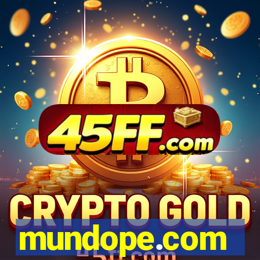 mundope.com