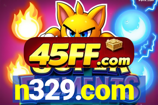 n329.com