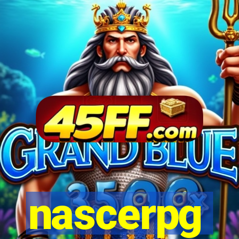 nascerpg