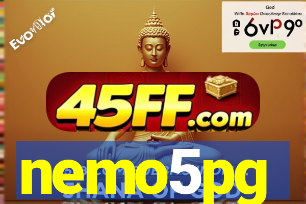 nemo5pg