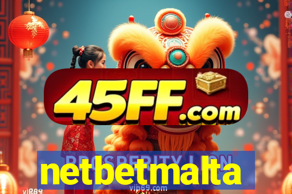 netbetmalta