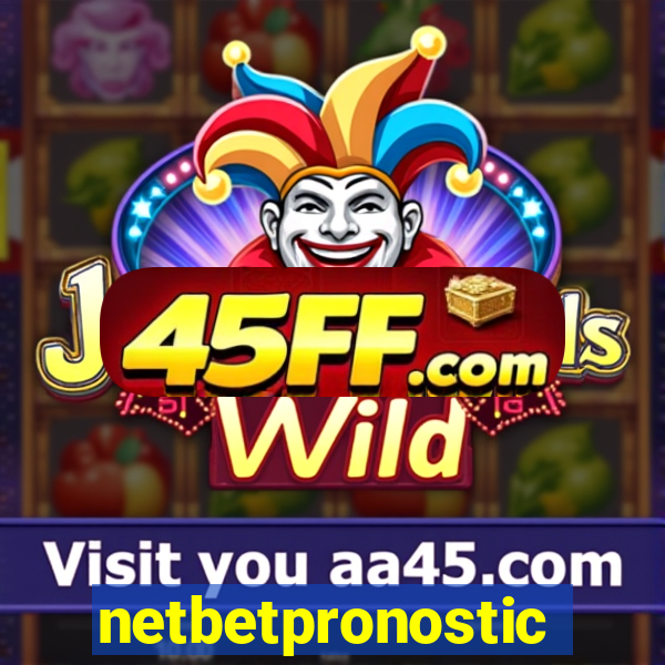 netbetpronostic