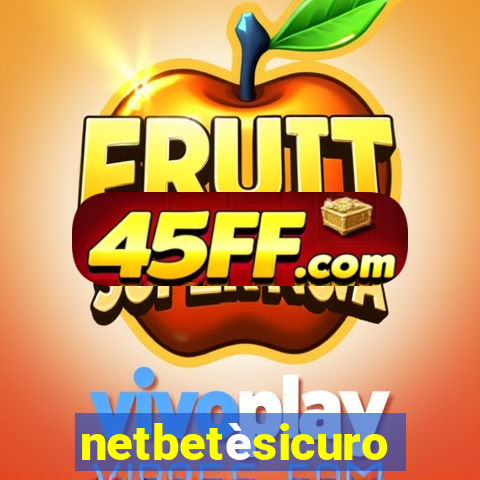 netbetèsicuro
