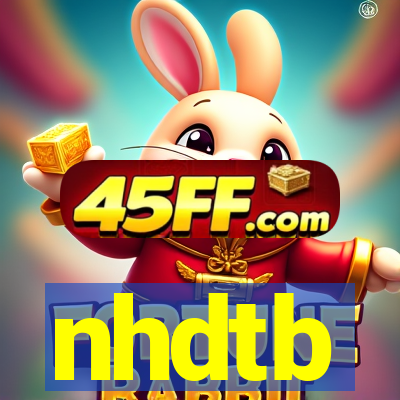 nhdtb-888