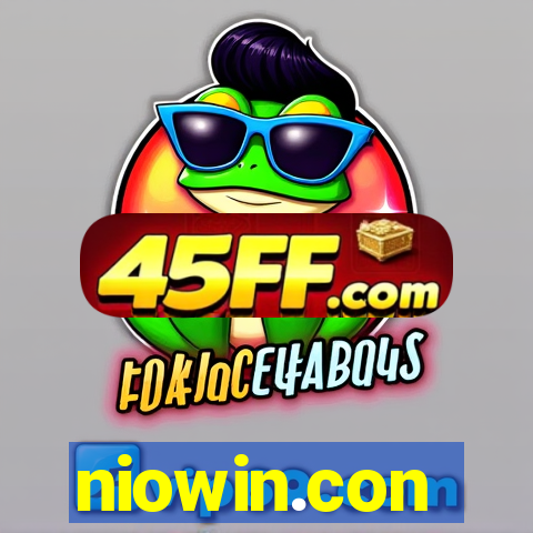 niowin.con