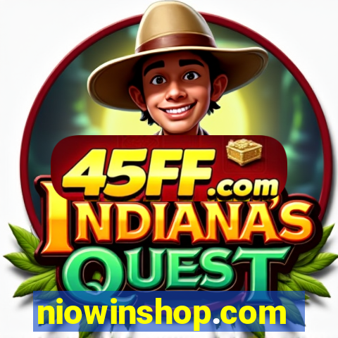 niowinshop.com