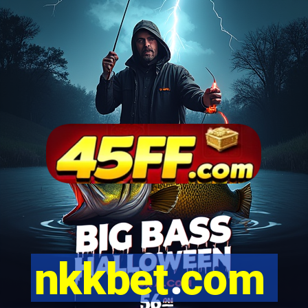 nkkbet.com