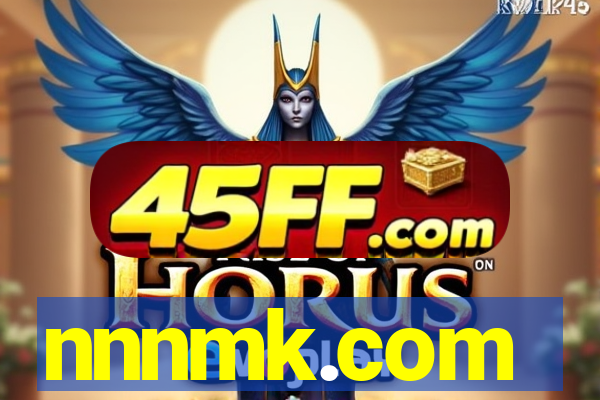 nnnmk.com