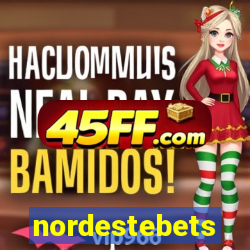 nordestebets