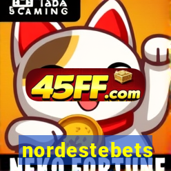 nordestebets