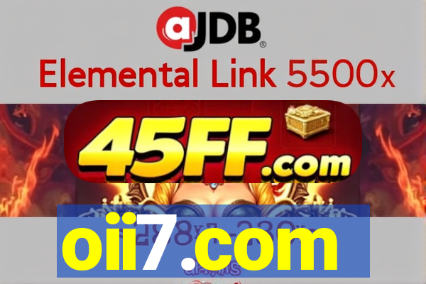 oii7.com