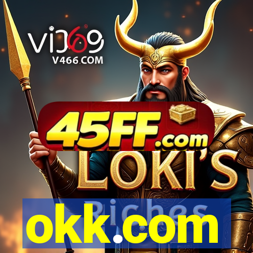 okk.com