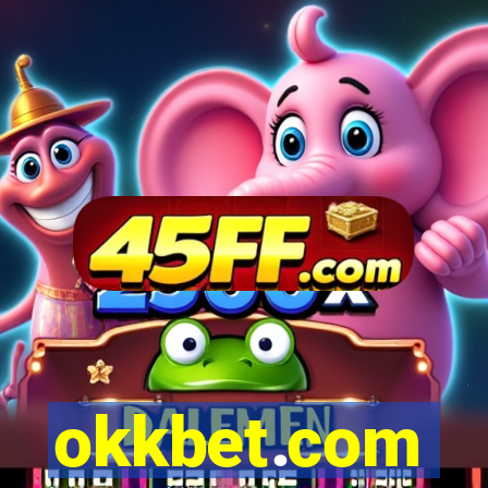 okkbet.com