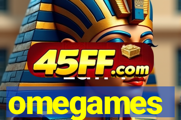 omegames