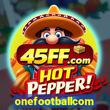 onefootballcom