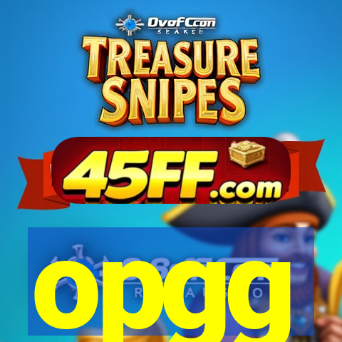 opgg