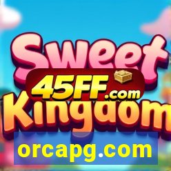 orcapg.com
