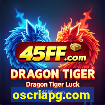 oscriapg.com