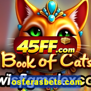 osferasbets.com
